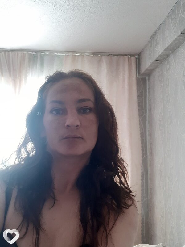 Татьяна, 35, Рудном — анкета №4240466