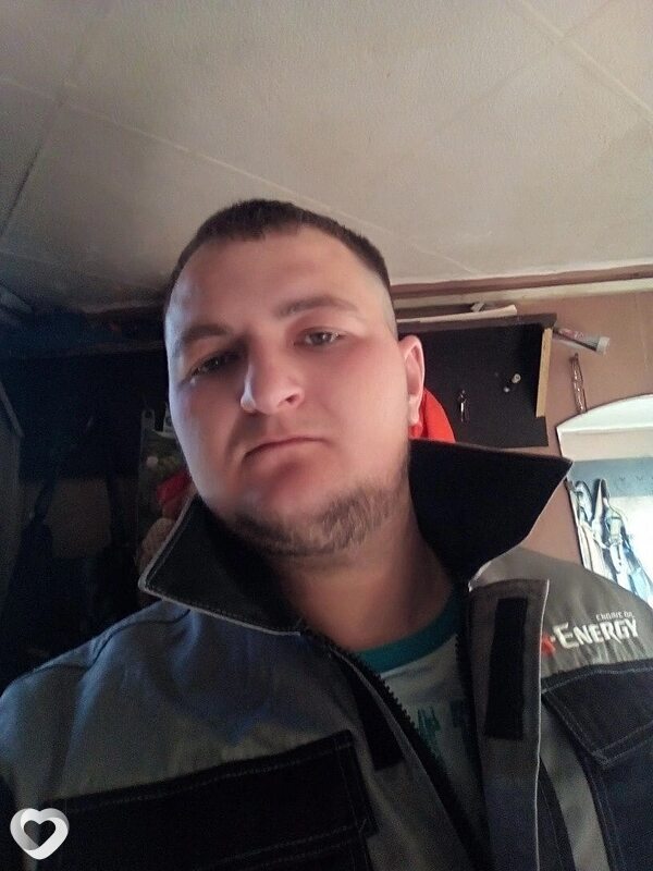 Александр, 35, Омске — анкета №4240522