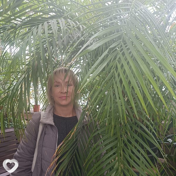 Светлана, 38, Новосибирске — анкета №4240523