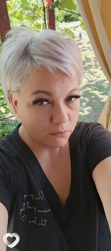 Ирина, 46, Коломне — анкета №4240536