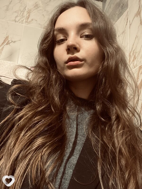 Elena, 21, Гомеле — анкета №4240543