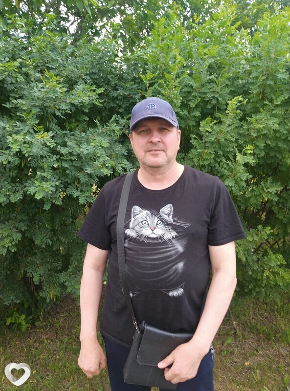 Влад, Соликамск