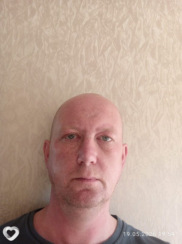 Виктор, 42, Томске — анкета №4240493