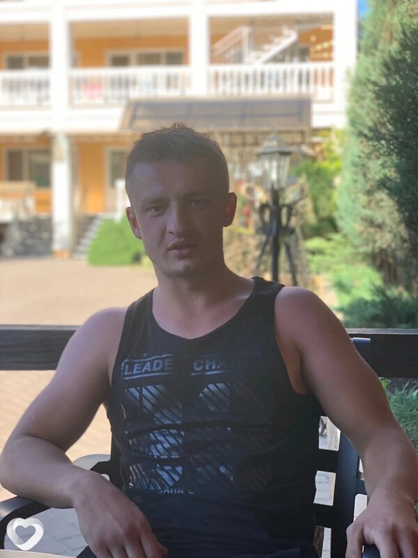 Сёма, 29, Самаре — анкета №4240495