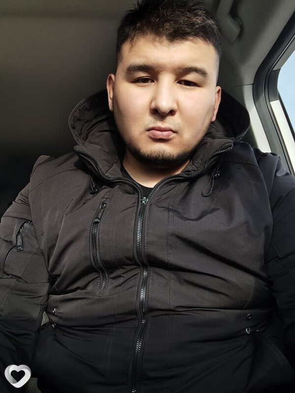 Нұржан, 27, Алматы — анкета №4240498