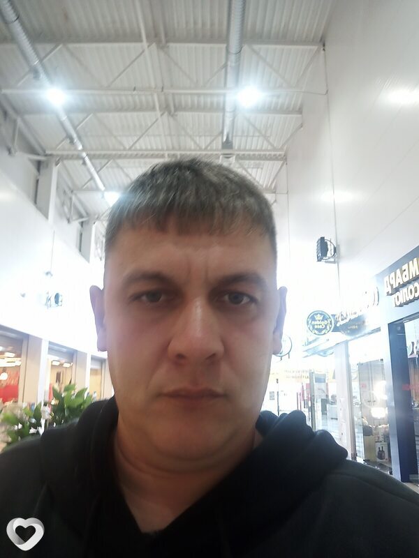 Александр, 37, Оренбурге — анкета №4240503