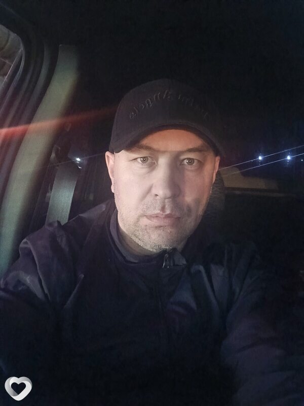 Ренат, 41, Саратове — анкета №4240505