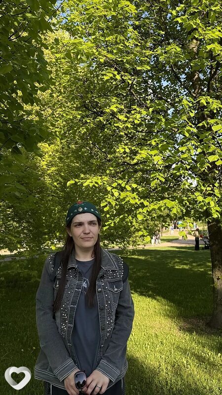 Анастасия, 31, Подольске — анкета №4240507