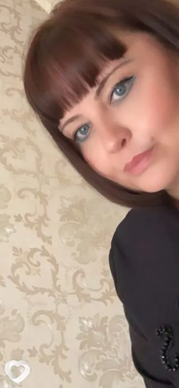 Оксана, 46, Москве — анкета №4240508