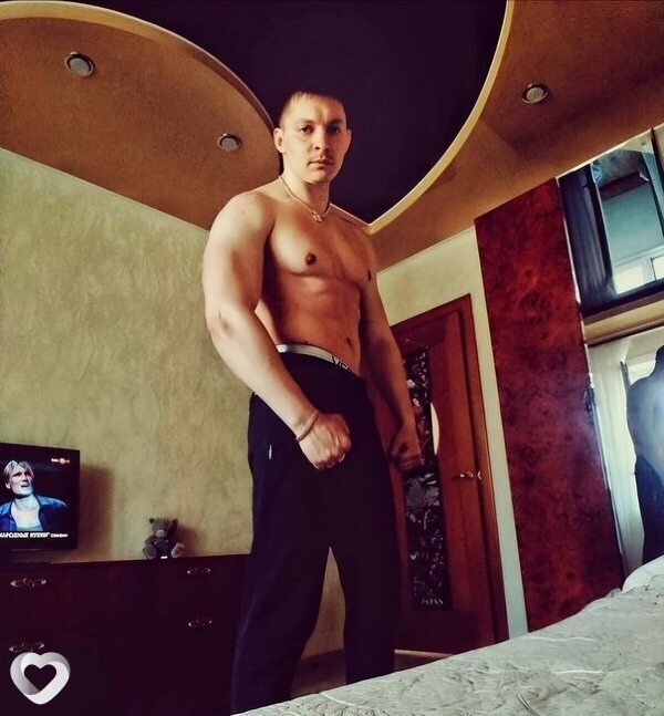 Андрей, 38, Минске — анкета №4240510