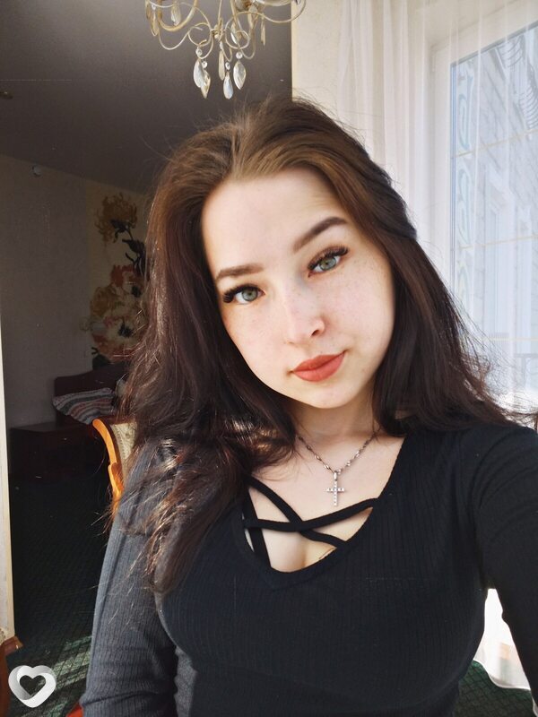 Вероня, 25, Новокузнецке — анкета №4240617