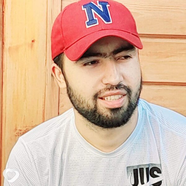Шахи, 25, Екатеринбурге — анкета №4240626