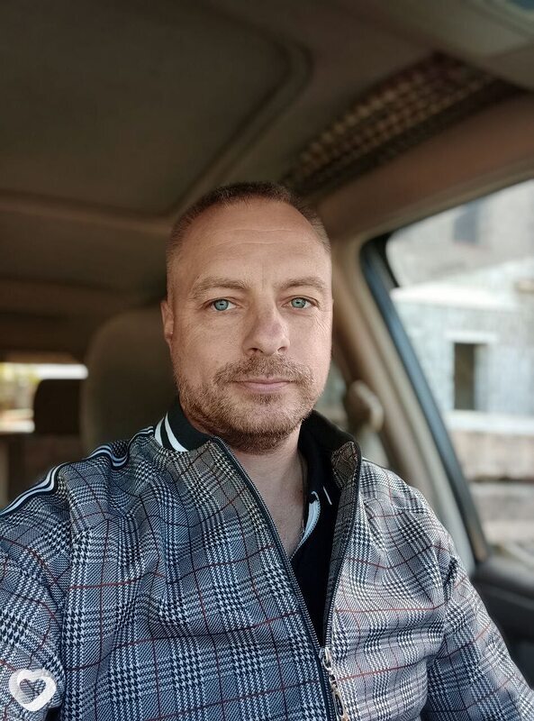 Андрей, 48, Владивостоке — анкета №4240627