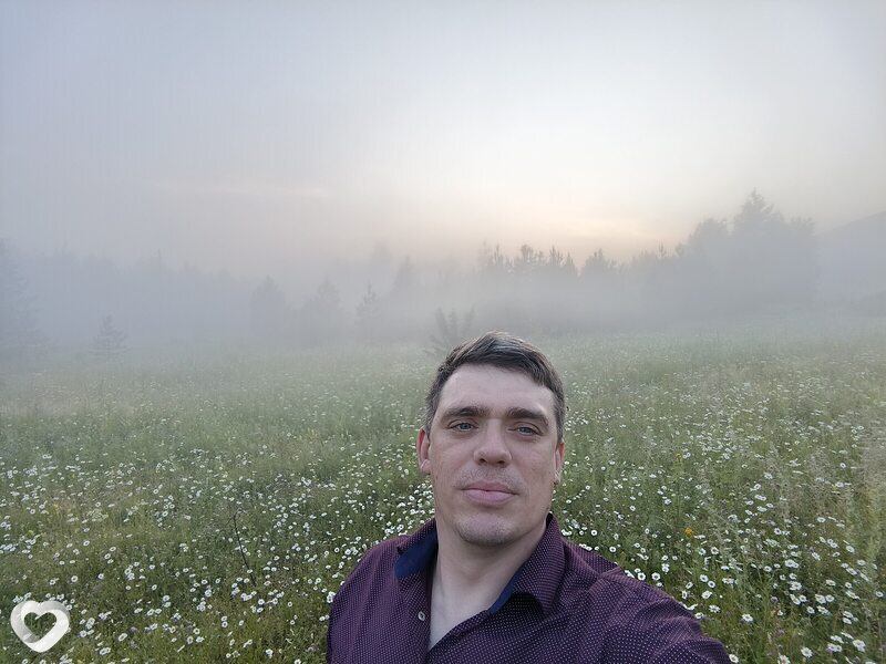Константин, 37, Иркутске — анкета №4240628