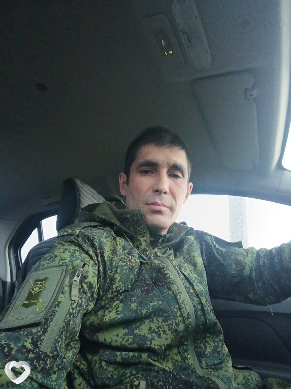 Дарик, 36, Челябинске — анкета №4240638