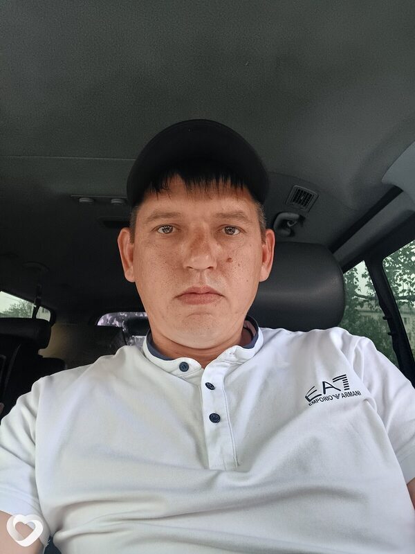 Денис, 36, Екатеринбурге — анкета №4240651