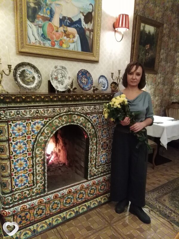 Ирина, 60, Воронеже — анкета №4240654