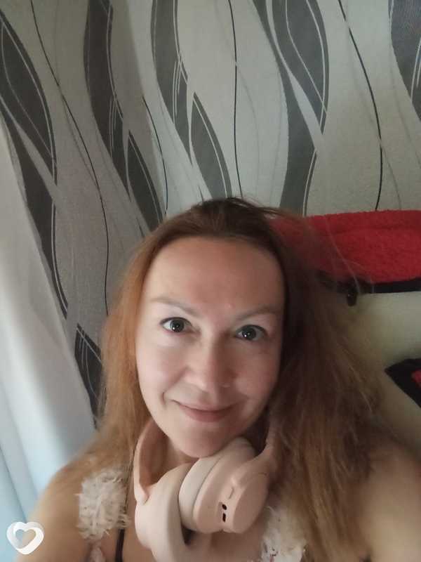 Marina, 35, Казани — анкета №4240660