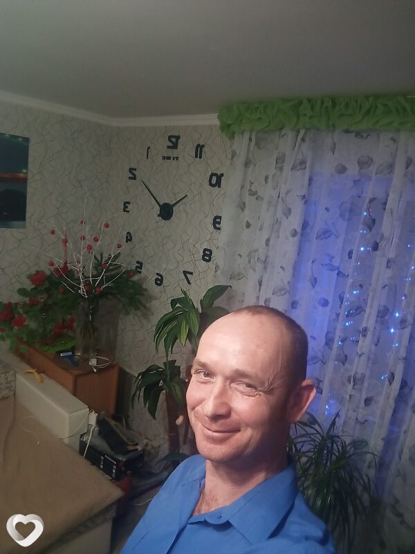Алексей, 43, Тюмени — анкета №4240661