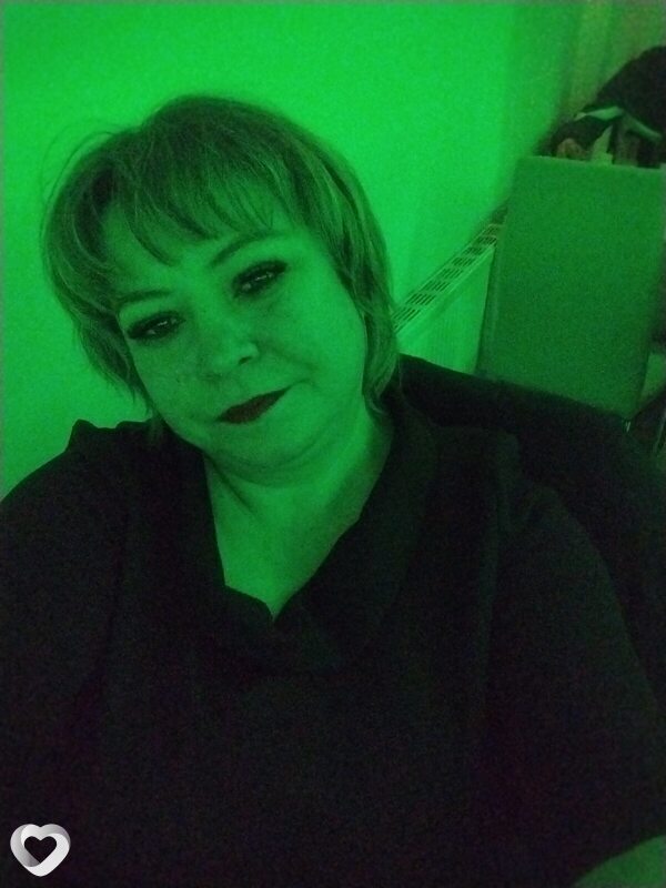 Галя, 43, Екатеринбурге — анкета №4240663