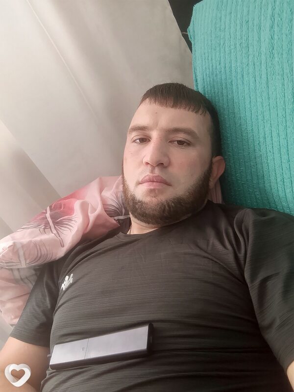 Тимур, 32, Ульяновске — анкета №4240592