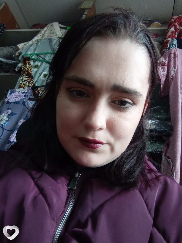 Аня, 28, Ногинске — анкета №4240594