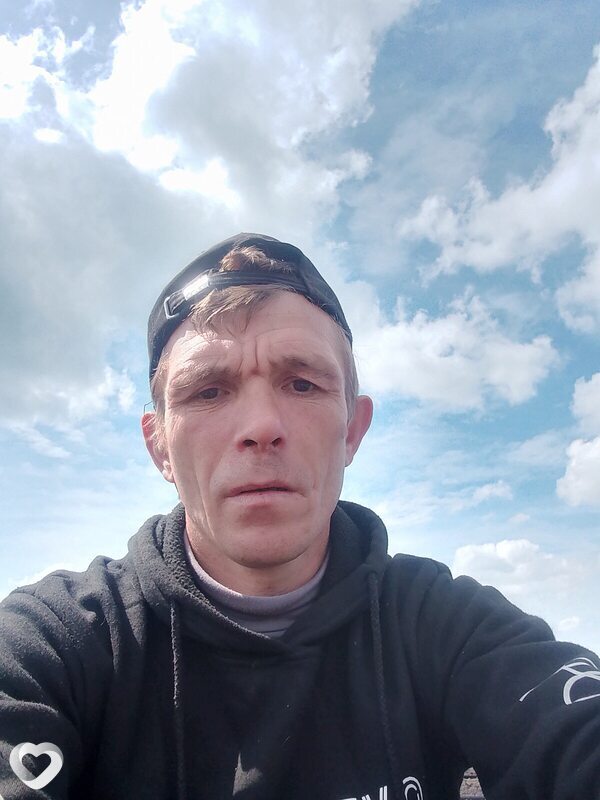 Sahek, 35, Воронеже — анкета №4240598