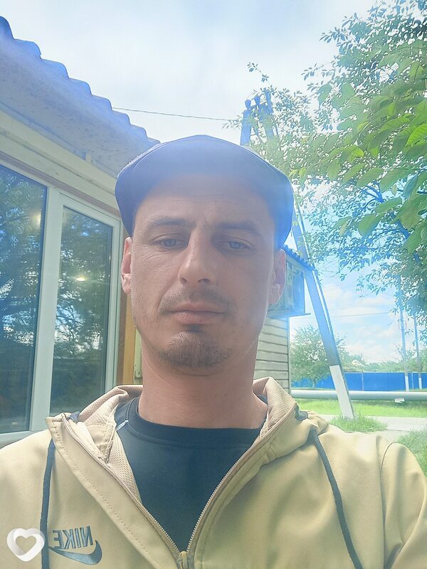 Виталий, Афипский
