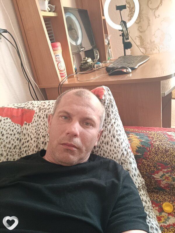 Сергей, 37, Гомеле — анкета №4240600