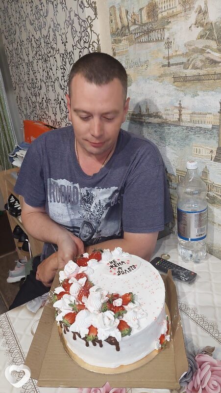 Сергей, 43, Краснодаре — анкета №4240606