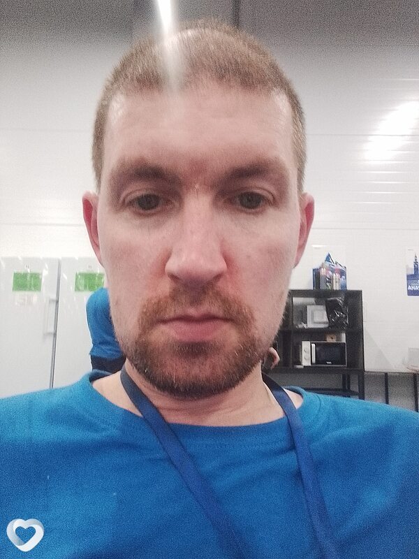 Байрак, 36, Набережных Челнах — анкета №4240668