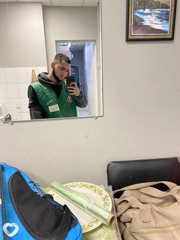 Allahverdi, 23, Тольятти — анкета №4240674
