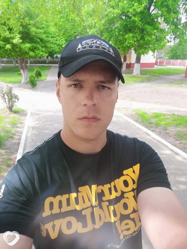 Женя, 30, Гомеле — анкета №4240567