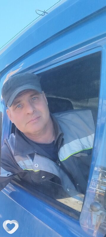 Сергей, 49, Сургуте — анкета №4240568