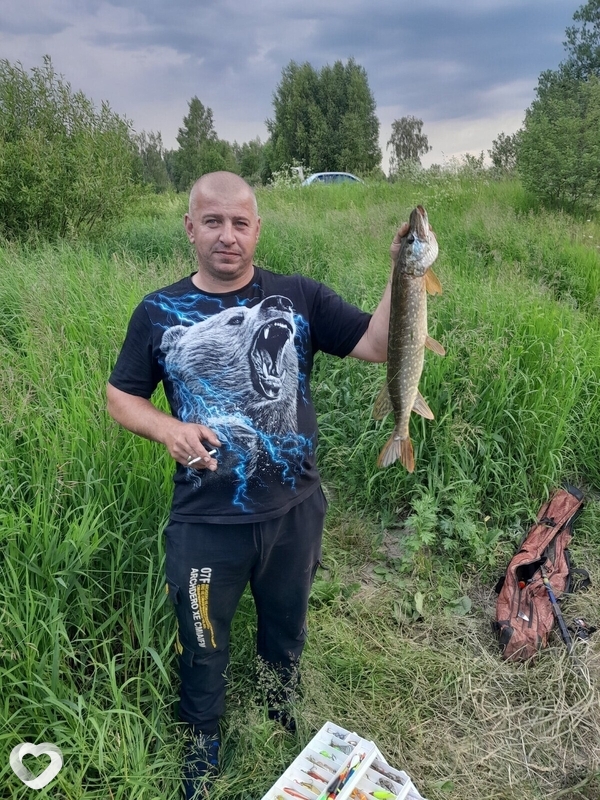 Алексей, 44, Наро-Фоминске — анкета №4240573