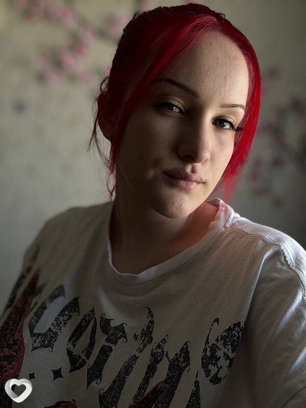 Алина, 22, Барнауле — анкета №4240583