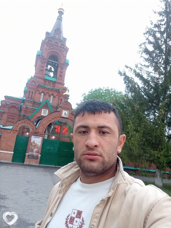 Шох, Гагарин