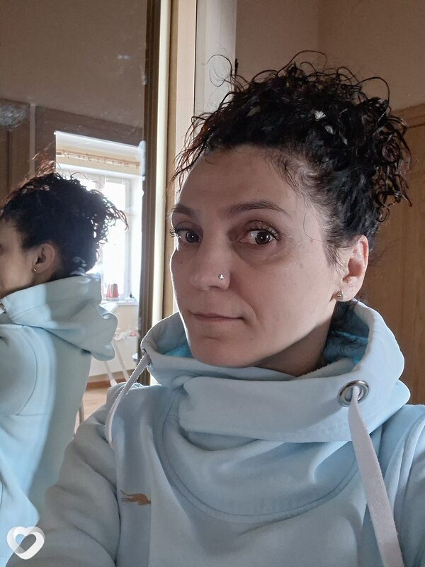 Секрет, 46, Тюмени — анкета №4240589