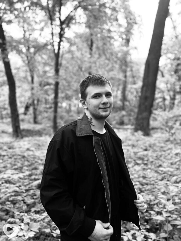 Игорь, 25, Гродно — анкета №4240944