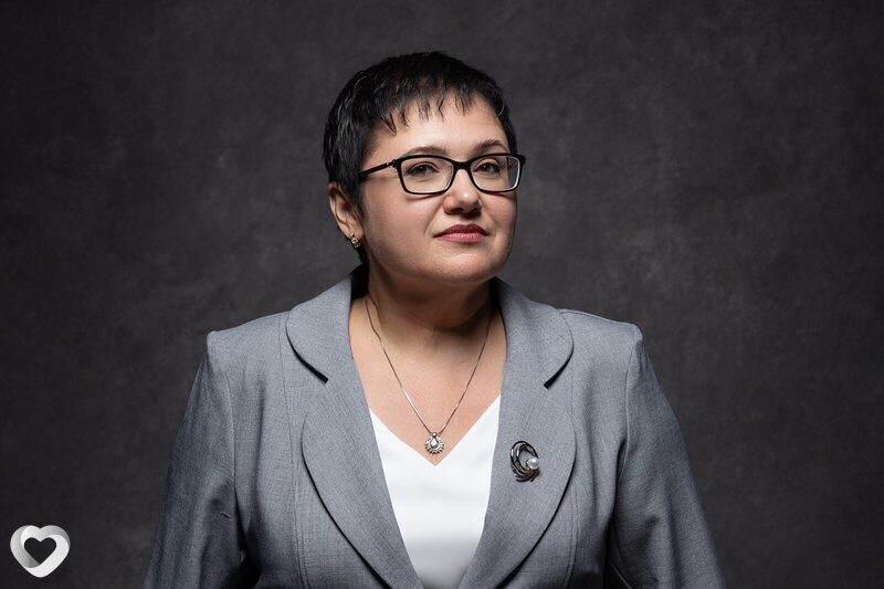 Ирина, 52, Тюмени — анкета №4240957