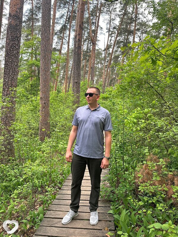Сергей, 36, Липецке — анкета №4240958