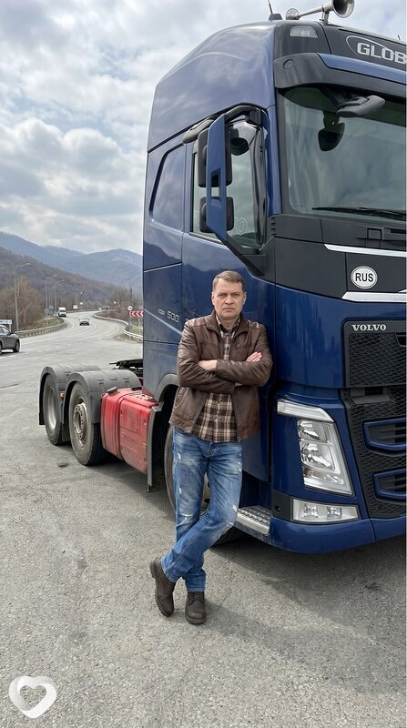 Сергей, 51, Уссурийске — анкета №4240965