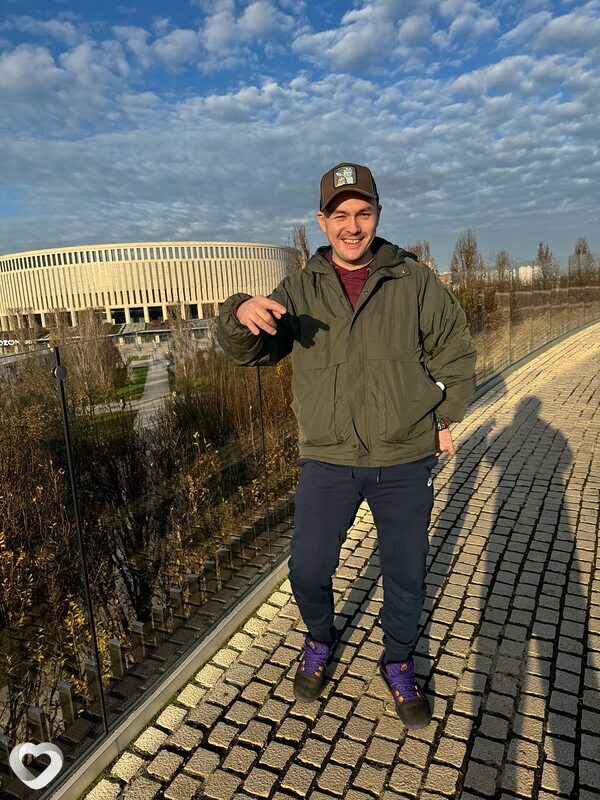 Александр, 37, Нерюнгри — анкета №4240966