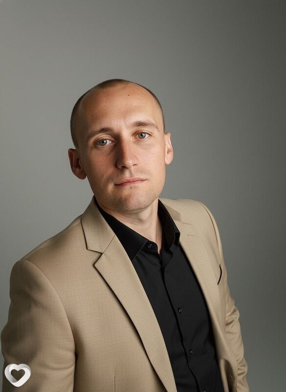 Кирилл, 32, Феодосии — анкета №4240692