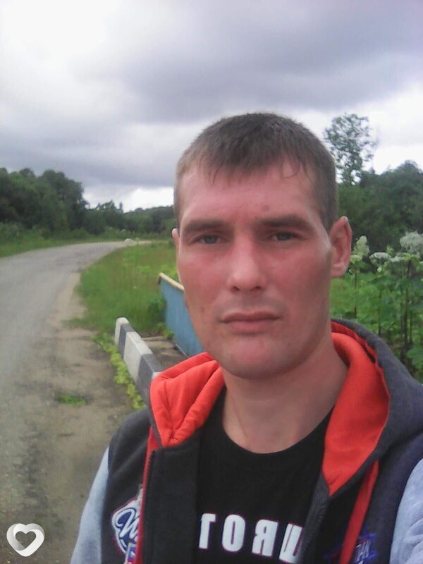 Сергей, Селижарово