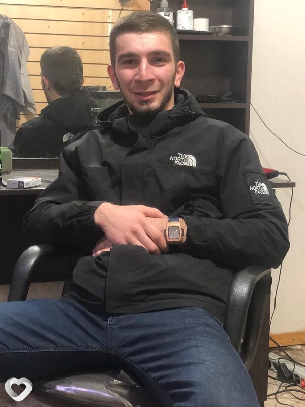 Султан, 24, Люберцах — анкета №4240696