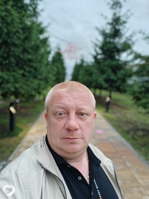 Алексей, 44, Калининграде — анкета №4240710