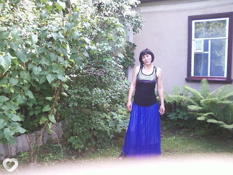 Елена, 50, Мытищах — анкета №4240868