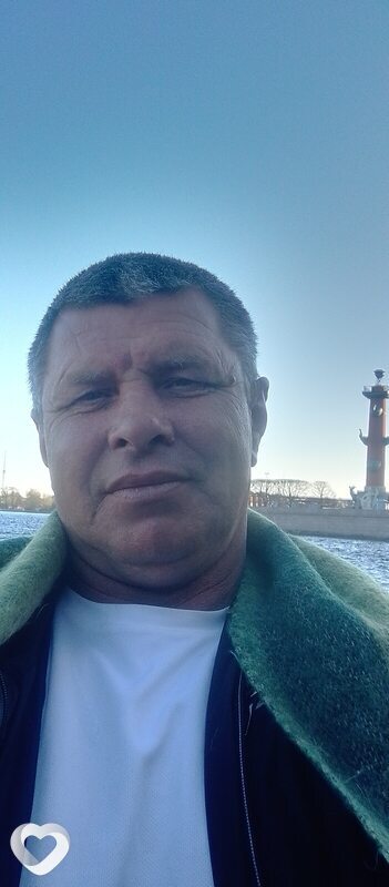 Игорь, 54, Ставрополе — анкета №4240869