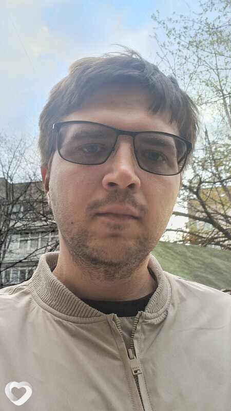 Денис, 30, Ужгороде — анкета №4240876